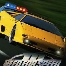Need for Speed 3: Hot Pursuit