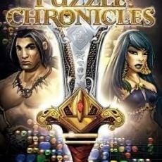 Puzzle Chronicles