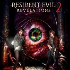 Resident Evil Revelations 2
