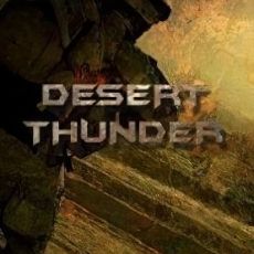 Desert Thunder Strike Force