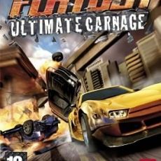 FlatOut Ultimate Carnage