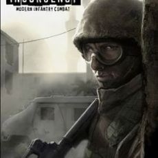 Insurgency: Modern Infantry Combat
