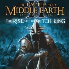 Lord Of The Rings: The Rise of the Witch-King