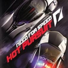 Need for Speed Hot Pursuit