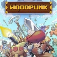 Woodpunk