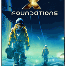X4: Foundations