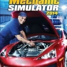 Car Mechanic Simulator 2014