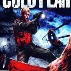 Cold Fear