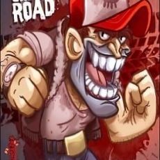 Creepy Road