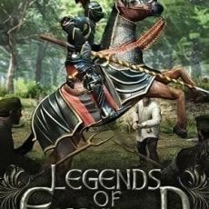 Legends of Eisenwald