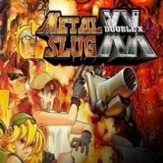METAL SLUG XX