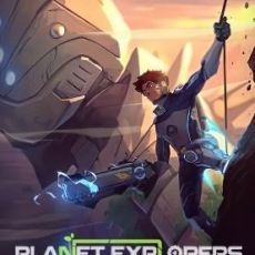Planet Explorers