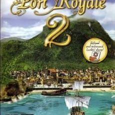 Port Royale 2