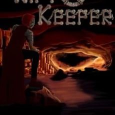 Rift Keeper