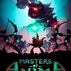 Masters of Anima