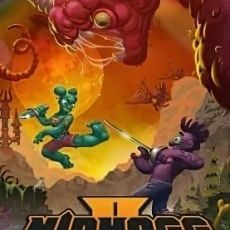 Nidhogg 2