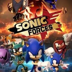 Sonic Forces