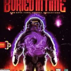 The Journeyman Project 2: Buried in Time