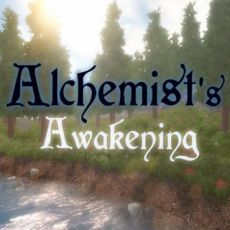 Alchemist's Awakening