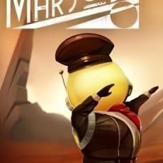 Mars or Die!