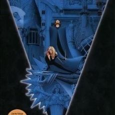 Noctropolis