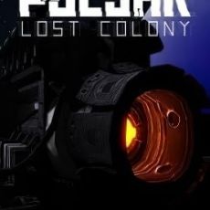 Pulsar Lost Colony