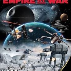 Star Wars Empire at War