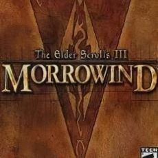 The Elder Scrolls 3 Morrowind Overhaul