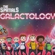 The Spatials Galactology