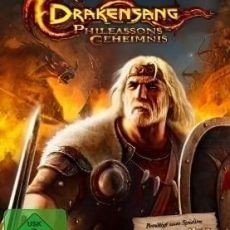 Drakensang. Секрет Филеассона