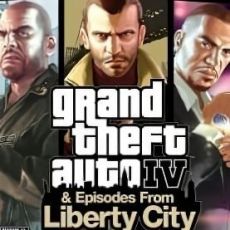 GTA 4: Episodes From Liberty City