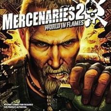 Mercenaries 2 World in Flames