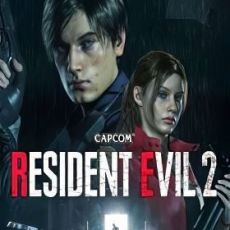 Resident Evil 2 Remake