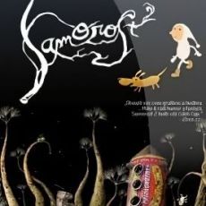 Samorost 2
