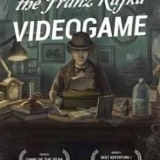 The Franz Kafka Videogame