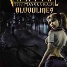 Vampire The Masquerade Bloodlines