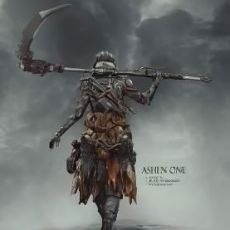 Ashen
