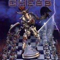 Combat Chess