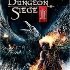 Dungeon Siege 3