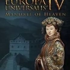 Europa Universalis 4: Mandate of Heaven