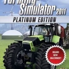 Farming Simulator 2011 Platinum Edition