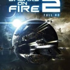 Galaxy on Fire 2 Full HD