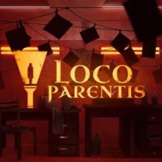 Loco Parentis