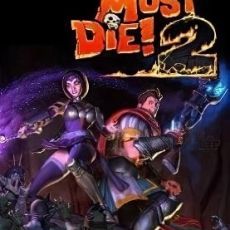 Orcs Must Die! 2
