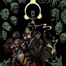 Darkest Dungeon