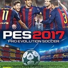 PES 2017