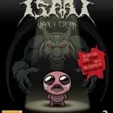 The Binding of Isaac: Rebirth