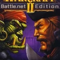 Warcraft 2