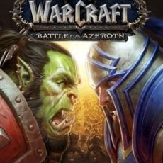 World of Warcraft: Battle for Azeroth