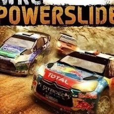 WRC Powerslide